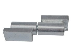Weld On Ball Bearing Hinge 25mm