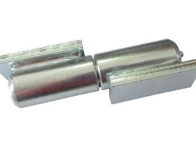 Weld On Ball Bearing Hinge 35mm