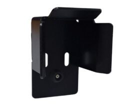 Receiver Bracket 100mm