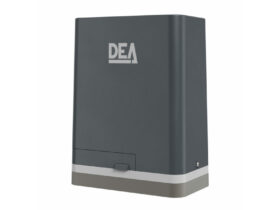 DEA Livi 24V 600kg Sliding Gate Motor